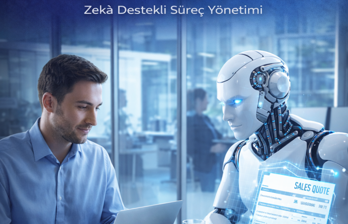 Dynamics 365 sales agent