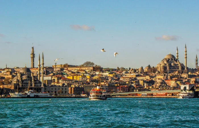 turkey